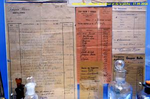 35 SANTA POLA - MUSEE DE LA MER ET DE LA PECHE (173)
